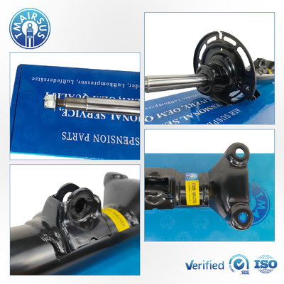Amortecedor de mola de suspensão a ar para Benz SLC SLK R172 amortecedor dianteiro esquerdo 2012-2020 1723200330 1723200430