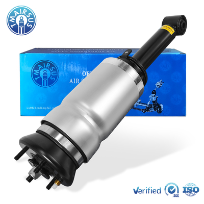Amortecedor de Suspensão Pneumática para Auto Peças para Range Rover Sport L320 L319 Dianteiro Amortecedor de Suspensão Pneumática Automática LR016416 RNB500223
