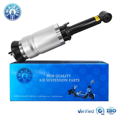 Amortecedor de Suspensão Pneumática para Auto Peças para Range Rover Sport L320 L319 Dianteiro Amortecedor de Suspensão Pneumática Automática LR016416 RNB500223