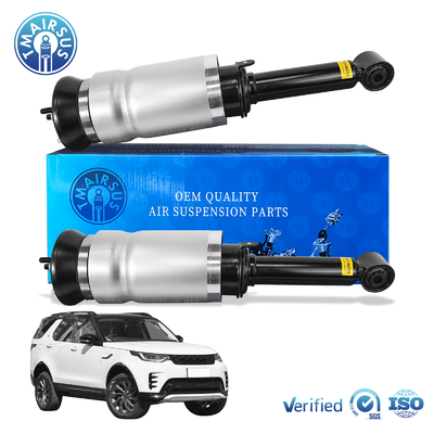 Amortecedor de Suspensão Pneumática para Auto Peças para Range Rover Sport L320 L319 Dianteiro Amortecedor de Suspensão Pneumática Automática LR016416 RNB500223