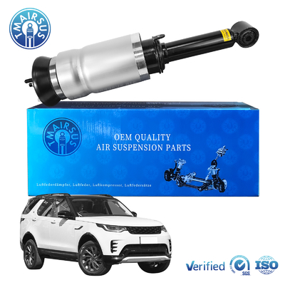 Amortecedor de Suspensão Pneumática para Auto Peças para Range Rover Sport L320 L319 Dianteiro Amortecedor de Suspensão Pneumática Automática LR016416 RNB500223