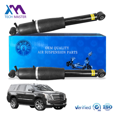 Absorvedor de choque de borracha para GMC Yukon Denali Absorvedor de choque para carro 25979394 22187156 1575626