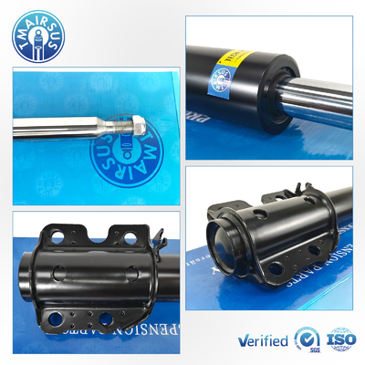 Mola de suspensão a ar para amortecedor dianteiro para Mercedes-Benz Sprinter W901 W902 W903 115906 9013202130