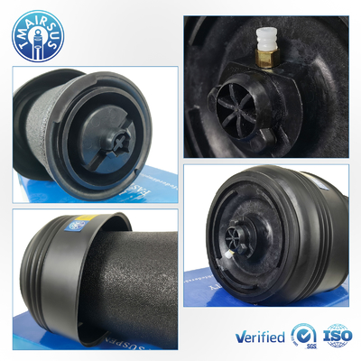 Mola de suspensão pneumática para BMW F15 F85 X5, X6 F16 F86 Traseira Esquerda e Direita 37126795013 37126795013