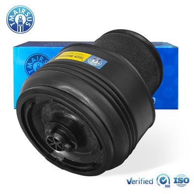 Mola de suspensão pneumática para BMW F15 F85 X5, X6 F16 F86 Traseira Esquerda e Direita 37126795013 37126795013