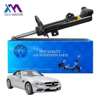 Mola Helicoidal para Amortecedor Dianteiro Mercedes-Benz R172 Fornecedor do Amortecedor Dianteiro A1723200130