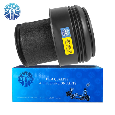 Mola de Suspensão Pneumática de Alta Qualidade Para BMW F15 F85 X5 X6 F16 F86 Traseira Esquerda e Direita 3712 6795014 37126795014