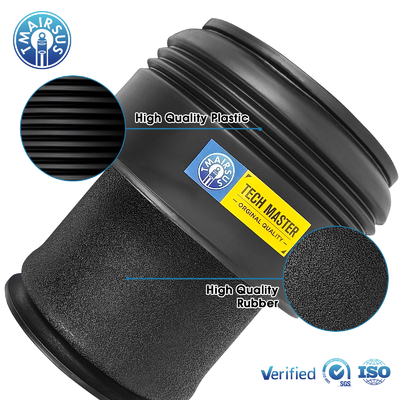 Mola de Suspensão Pneumática de Alta Qualidade Para BMW F15 F85 X5 X6 F16 F86 Traseira Esquerda e Direita 3712 6795014 37126795014