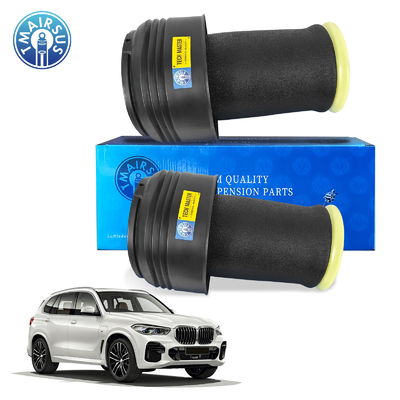 Primavera de suspensão de ar de alta qualidade para X5 (E70) BMW X6 (E71) BMW X6 (E72) Primavera de ar traseira 37126790083 37126790081 37126790082