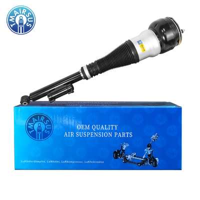 Choque de suspensão de ar de alta qualidade para Mercedes-Benz Mercedes-Benz W222 V222 X222 C217 W217 Classe S Choque traseiro 2223208713 2223200213 2223206313
