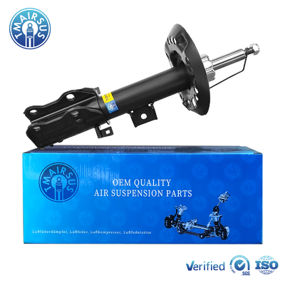 Mola de suspensão a ar para amortecedor de choque para Mercedes-Benz VIANO W639 Dianteiro A6393206013