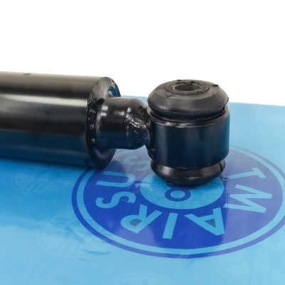 Mola Helicoidal Para Amortecedor W202 Dianteiro 1993-2000 Fornecedor de Amortecedores 2023200130