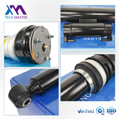 Absorvedores de choque de ar para automóveis W222 V222 X222 C217 W217 Absorvedor de choque traseiro de mola 2223201138 2223200413