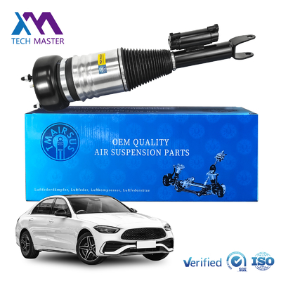 Absorvedor de choque Benz para W205 Suspensão frontal Absorvedor de choque 2053208300 2053208400