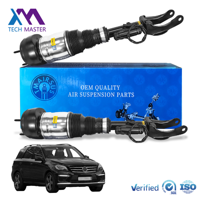 Amortecedor Pneumático para Mercedes-Benz W166 Dianteiro Auto Choque 1663201313 1663201413