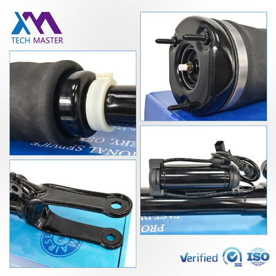 Mercedes Air Shock Assembly para W164 Absorvedor de choque aeromático frontal 1643205913 1643204613