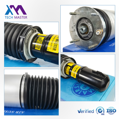 Montura de suportes da suspensão dianteira para Land Rover L405 L494 absorvedor de choque Air Shock LR087093 LR087084