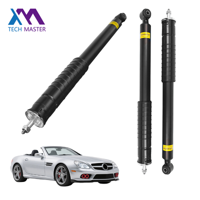 Força de choque traseira para Mercedes-Benz W171 R171 Fornecedor de choque SLK300 2004-2015 1713260200