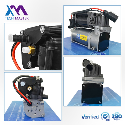 Compressor de suspensão de ar Unidade de compressão de bomba para W213 W205 W253 Airmatic Suspensão de bomba de ar
