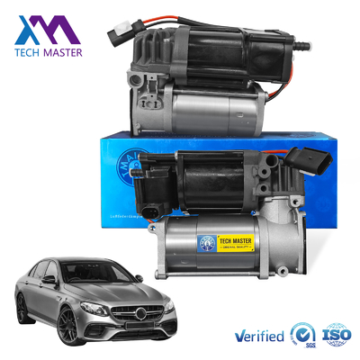 Compressor Suspensão aerática para W213 W205 W253 Compressor de viagem aérea 0993200004 2133200104
