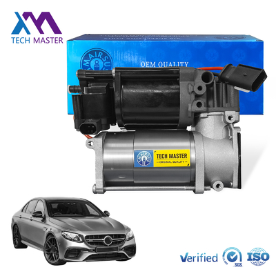 Compressor Suspensão aerática para W213 W205 W253 Compressor de viagem aérea 0993200004 2133200104