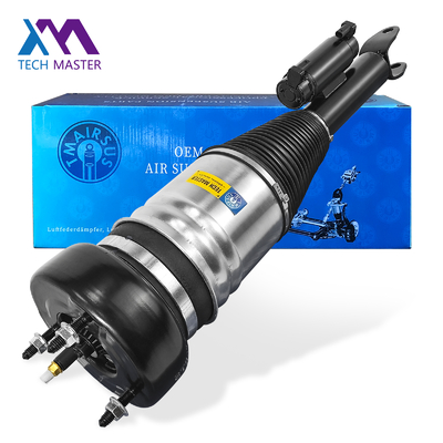 Suspensão de ar dianteira esquerda direita Shock Compatível com Mercedes Benz W205 Shock Absorber 2053204868 2053204768