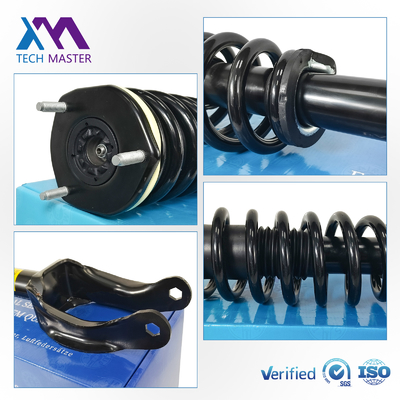 Sistema de Suspensão do Amortecedor Pneumático para W166 Auto Conjunto do Amortecedor Dianteiro 1663232400 1663231000