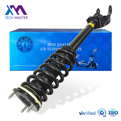 Amortecedores e Amortecedores Pneumáticos para Mercedes Benz W166 Amortecedor Dianteiro 1663231000 1663232000