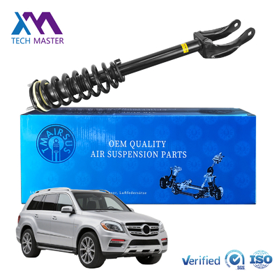 Amortecedores e Amortecedores Pneumáticos para Mercedes Benz W166 Amortecedor Dianteiro 1663231000 1663232000