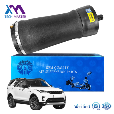 Absorvedor de choque de balão de ar para Range Rover e Vogue L405 L462 Primaveras de suspensão de ar traseiras LR034262 LR132965