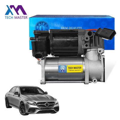 Bomba do Compressor da Suspensão Pneumática para Mercedes-Benz 2017- W213 W205 W253GLC 0993200004