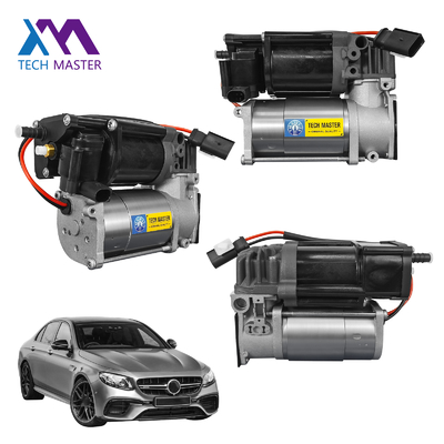 Bomba do Compressor da Suspensão Pneumática para Mercedes-Benz 2017- W213 W205 W253GLC 0993200004