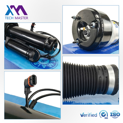 Amortecedor de suspensão pneumática dianteira Mercedes-Benz Classe S W221 S400 S550 S600 S63 S65 S280/S300/S350/S400/S450 2213209313 2213209913