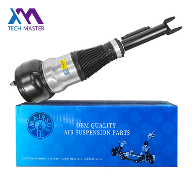 Front Left Right Air Suspension Shock Compatible With Mercedes-Benz W222 V222 X222 C217 W217 S- Class 2223204713 2223204813