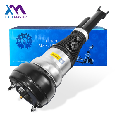Front Left Right Air Suspension Shock Compatible With Mercedes-Benz W222 V222 X222 C217 W217 S- Class 2223204713 2223204813