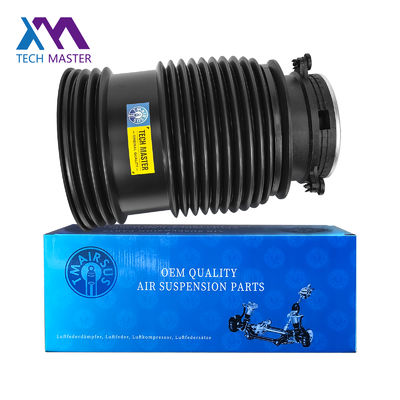 Auto Parts Rear Left Right Air Spring For W205 C-Class 2015-2021 New 2053200125 2053200225