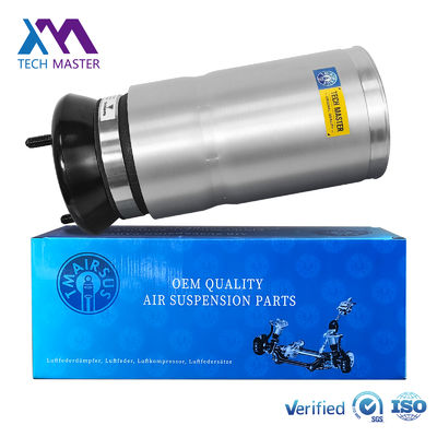 Suspensão de mola de borracha para Toyota Land Cruiser Prado J150 Lexus GX460 Suspensão Airmatic Molas pneumáticas 48090-60010 48080-60010