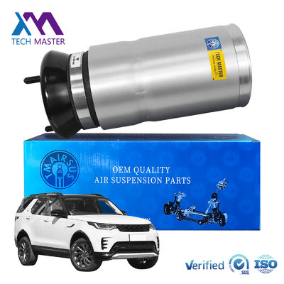 Suspensão de mola de borracha para Toyota Land Cruiser Prado J150 Lexus GX460 Suspensão Airmatic Molas pneumáticas 48090-60010 48080-60010