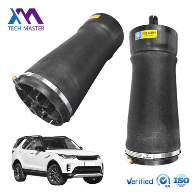 Suspensão de mola de borracha para Toyota Land Cruiser Prado J150 Lexus GX460 Suspensão Airmatic Molas pneumáticas 48090-60010 48080-60010