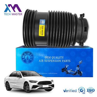 Reliable and Practical Benz W205 C-class Air Suspension Springs Rear Left or Right 2053200725 2053200825