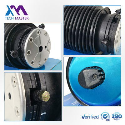 Reliable and Practical Benz W205 C-class Air Suspension Springs Rear Left or Right 2053200725 2053200825