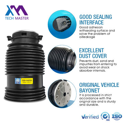 Reliable and Practical Benz W205 C-class Air Suspension Springs Rear Left or Right 2053200725 2053200825