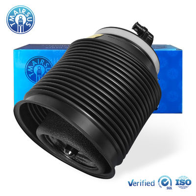 Suspensão de mola de borracha para Toyota Land Cruiser Prado J150 Lexus GX460 Suspensão Airmatic Molas pneumáticas 48090-60010 48080-60010