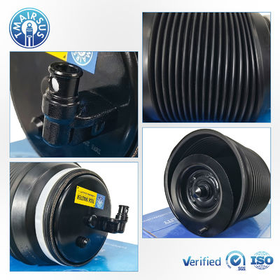 48090-60010 4809060010 Peças Automotivas Mola Pneumática Traseira para GX460 Prado 150 Suspensão a Ar Esquerda Land Cruiser GX460 Fole de Ar