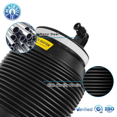 48090-60010 4809060010 Peças Automotivas Mola Pneumática Traseira para GX460 Prado 150 Suspensão a Ar Esquerda Land Cruiser GX460 Fole de Ar