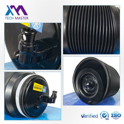 Toyota Land Cruiser J150 Atrás esquerda Air Spring 4809060010 48080-60010 Belaço Air Suspensão Spring