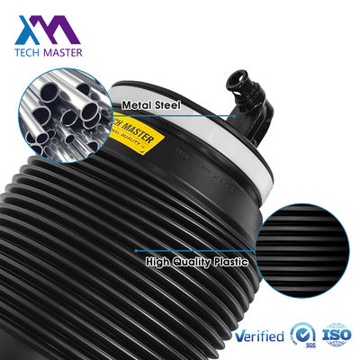 Toyota Land Cruiser J150 Atrás esquerda Air Spring 4809060010 48080-60010 Belaço Air Suspensão Spring