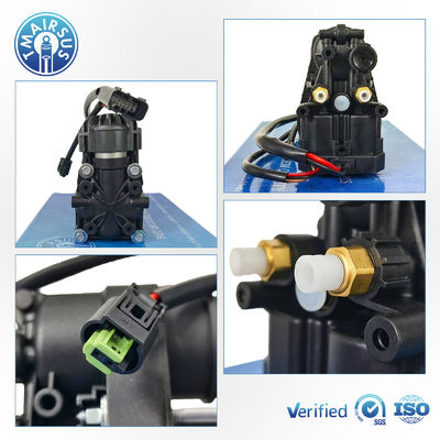 Bomba do compressor da suspensão a ar para Jeep Grand Cherokee 68041137AD 68204730 2011-2020