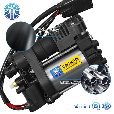 Bomba do compressor da suspensão a ar para Jeep Grand Cherokee 68041137AD 68204730 2011-2020