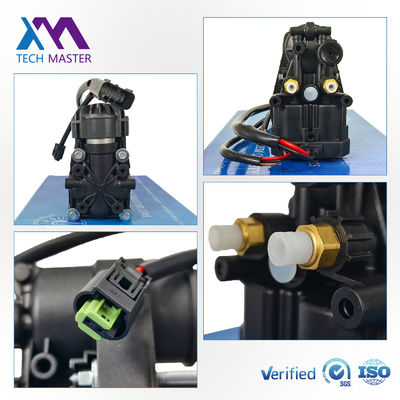 Bomba do compressor da suspensão pneumática de alta qualidade nova para Grand Cherokee WK2 68041137 68204730